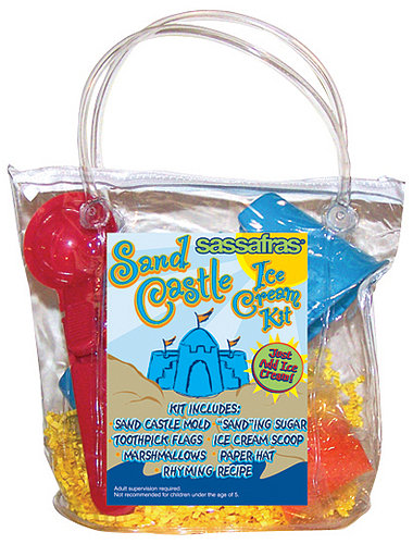 Delilicious:  Sassafras Cooking Kits