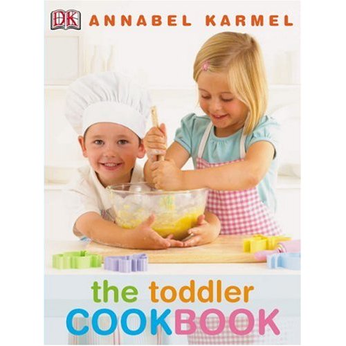 Annabel Karmel: Bringing Up Baby, in the Kitchen