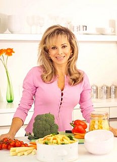 Interview with Annabel Karmel: Show Me the Veggies