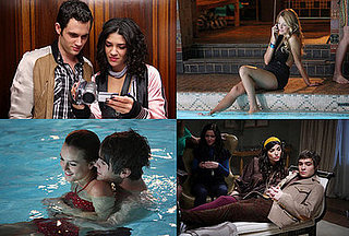 Cell Phones on the CW's Gossip Girl