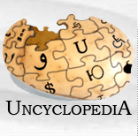 Website of the Day: Uncyclopedia