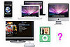 What Will Be Unveiled at MacWorld 2008?