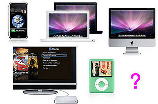 What Will Be Unveiled at MacWorld 2008?