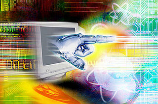 What Activity Would Replace Your Internet Fix?