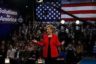 Would You Ever Consider a Career in Politics?