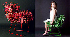 Baby Hairy Bertoia: Kid Friendly or Are You Kidding? 