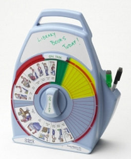 Would You Use a Timer to Teach Time Management?
