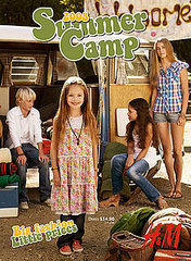 Trendtotting: H&M Kids Gears Up For Warm Weather