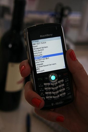 Change the Color of Your Pearl!