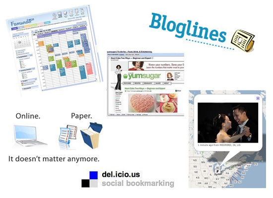 Guide to Getting Organized Online Guide to Getting Organized Online