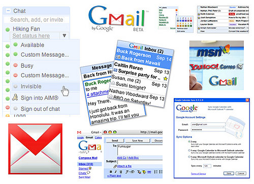 Top 10 Gmail Tips and Tricks