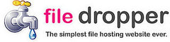 Geek Tip: Share Big Files With File Dropper Geek Tip: Share Big Files With File Dropper