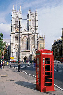 Landmark Red Payphones in UK Make Pricey Geek Collectibles 