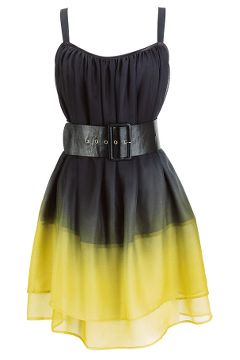 Love it or leave it? Love Label dress