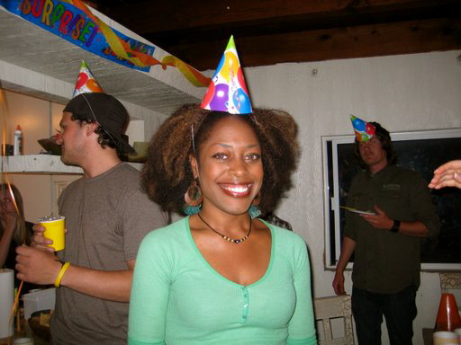 candace candace