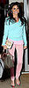 Jordan/Katie Price Promotes Her Autobiography In London