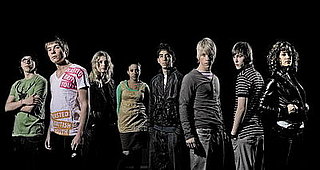 Skins Series 2 Episode 1 Recap