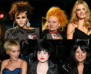 The Brit Fash Fans Have A Good(ing) New Addition