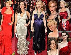 Red Carpet Arrivals At The Oscars 2008 2008-02-24 23:41:08 Red Carpet Arrivals At The Oscars 2008 2008-02-24 23:41:08