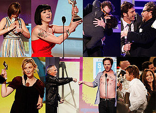 Independent Spirit Awards 2008: Images FromThe Ceremony