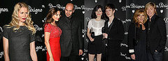 Claudia Schiffer, Sophie Ellis-Bextor, Kelly Brook and Nicky Clarke at Dom Perignon Party Claudia Schiffer, Sophie Ellis-Bextor, Kelly Brook and Nicky Clarke at Dom Perignon Party