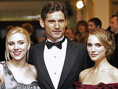 Scarlett Johansson, Eric Bana and Natalie Portman Discuss Their Experiences Of England When Filming The Other Boleyn Girl