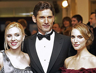 Scarlett Johansson, Eric Bana and Natalie Portman Discuss Their Experiences Of England When Filming The Other Boleyn Girl
