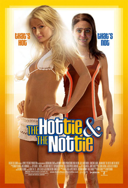 Pop Preview: The Hottie and the Nottie