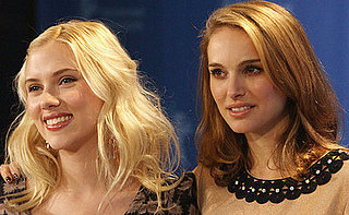 We Talk Sexism, Obama and Clinton With Scarlett & Natalie