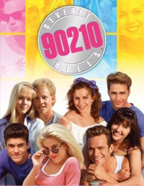 Sugar Bits – Is 90210 Back?