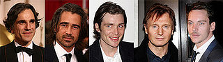 Who is Your Favourite Irish Actor?