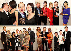 Winners of Television and Radio Industries Club (TRIC) Awards 2008 Winners of Television and Radio Industries Club (TRIC) Awards 2008