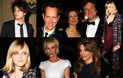 Sophie Dahl And Others Attend The Feast Of Albion Gala Event
