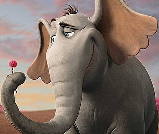 Pop Recommendation: Horton Hears A Who