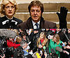 Sir Paul McCartney And Heather Mills Divorce Settlement Includes £24.3 Million For Heather