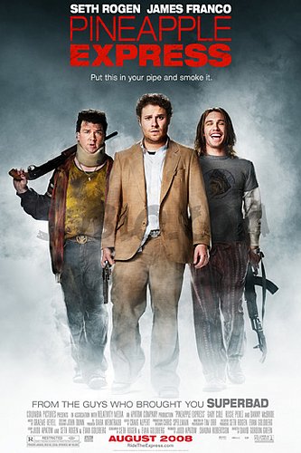 Sugar Bits – All Aboard The Pineapple Express