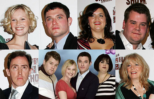 Pop Poll: Who's Your Favourite Character In Gavin & Stacey?