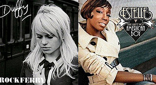 Top Five Singles And Albums: Week of 30th March 2008