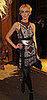 LFW Mulberry Party: Kimberly Stewart
