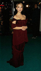 Natalie Portman at The Other Boleyn Girl Premiere 
