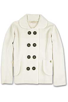 Fab Finger Discount! See by Chloe Double Breasted Jacket