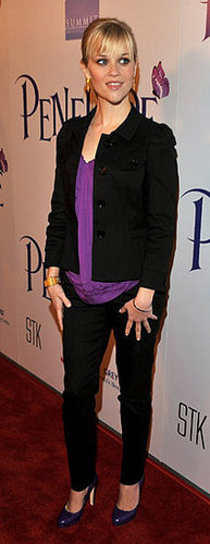 Look for Less: Reese Witherspoon at Penelope Premiere