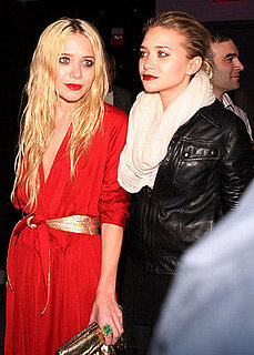 Fab Flash: Mary-Kate and Ashley Olsen to Release 'Influence' Book