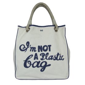Fab Flash: Sainsburys to Fashion Clothing out of Plastic Bags