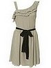 On Our Radar: One Shoulder Dresses