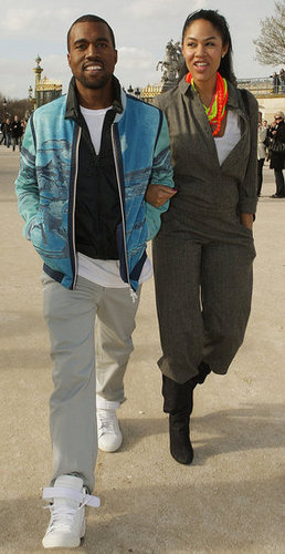 Fab Blab: Kanye West Defends Balenciaga