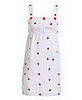 Fab Finger Discount: Sonia Rykiel Apple Print Dress