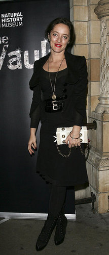 Fab Flash: Alice Temperley Announces her Pregnancy