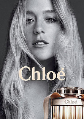 Fab Flash: Chloe Names Hannah MacGibbon as New Designer