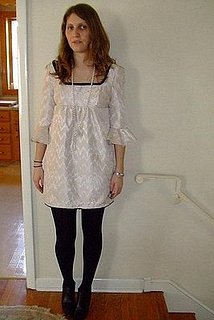 Look of the Day: Taking Inspiration from TV Style